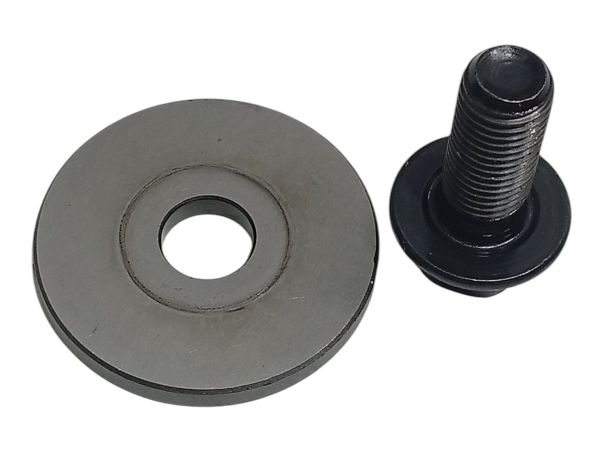 Parafuso Engrenagem Carcaça Embreagem Honda CB 500X 2022 2023 2024 Original