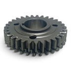 Engrenagem Casal Campana Suzuki V-Strom 1050 2020 2021 2022 2023 2024 2025 2026 Original