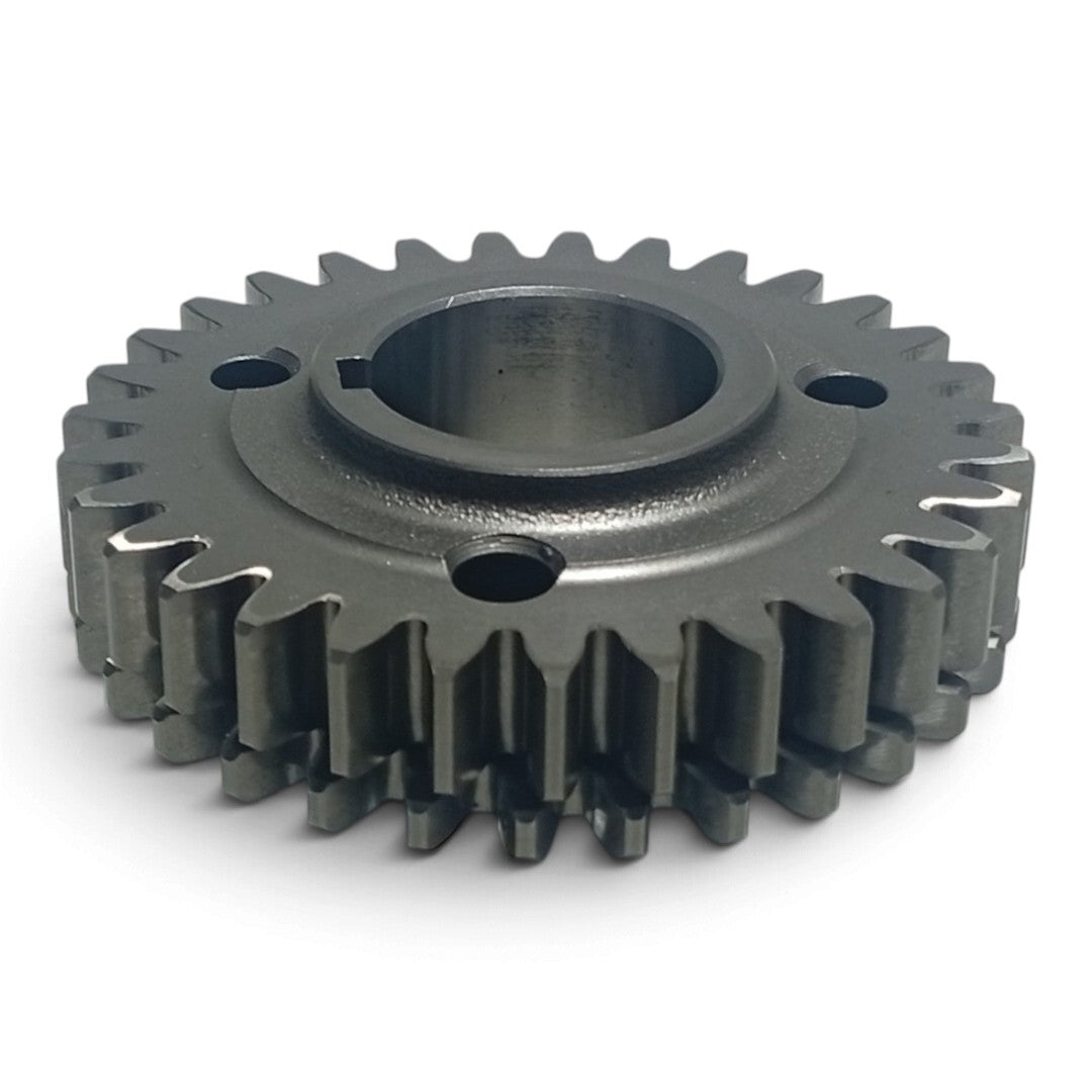 Engrenagem Casal Campana Suzuki V-Strom 1050 2020 2021 2022 2023 2024 2025 2026 Original