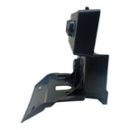 Suporte Placa Lanterna Yamaha RD 125 RD 135 Novo Paralelo - foto 3