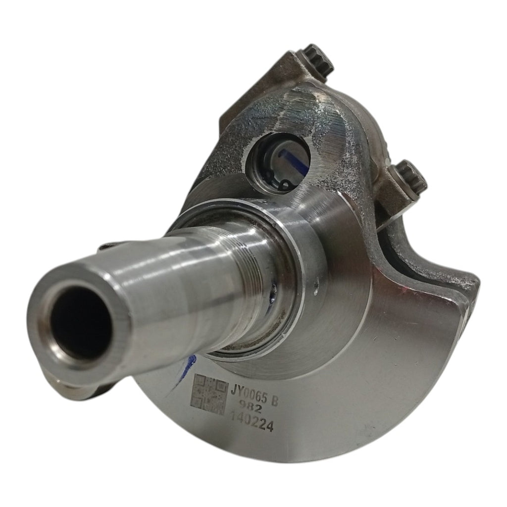 Virabrequim Bajaj Dominar 400 2022 2023 2024 2025 2026 Original