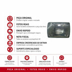 Farol Honda Cg 125 1983 1984 1985 1986 1987 1988 1989 Original