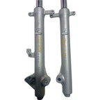Par Bengala ABS Honda XRE 190 2017 2018 2019 2020 2021 2022 2023 2024 2025 2026 Original — PRATA