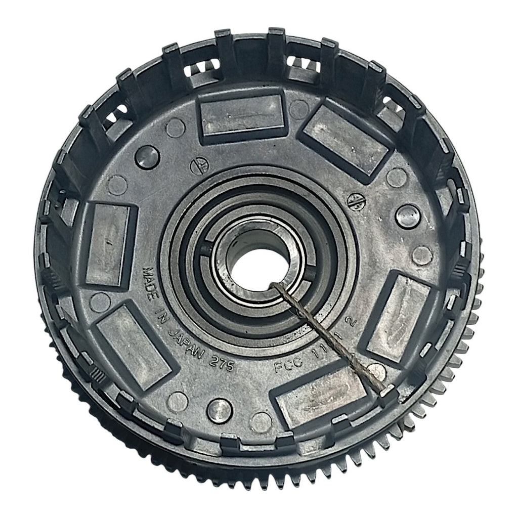 Carcaça Embreagem Suzuki V-Strom 650 2009 2010 2011 2012 2013 Original