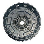 Carcaça Embreagem Suzuki V-Strom 650 2009 2010 2011 2012 2013 Original