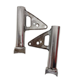 'Suporte Farol Honda CG 125 Bolinha 1979 Á 1982 Original'