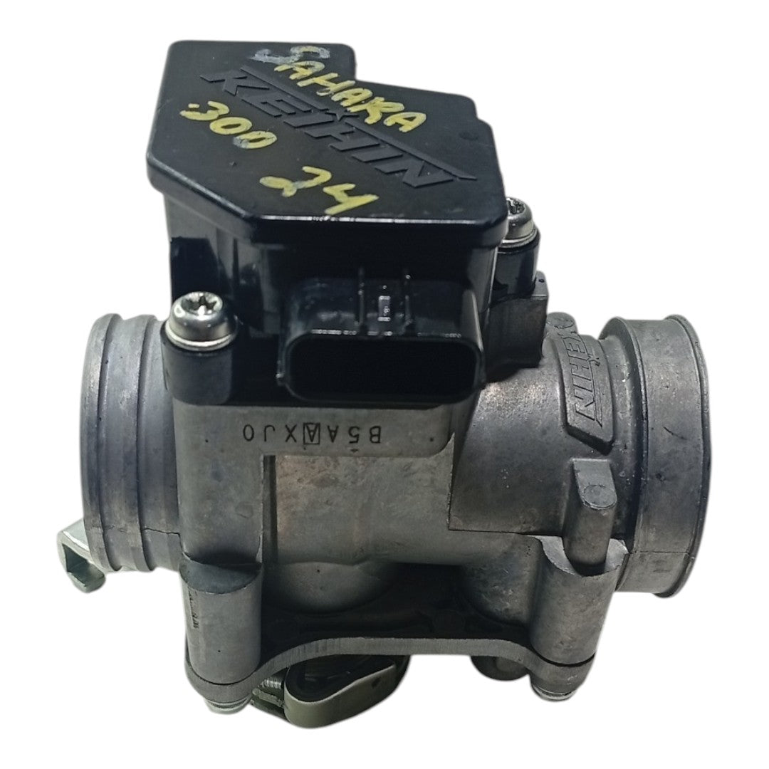 Corpo Injeção Honda Sahara 300 2024 2025 2026 Original