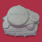 Tampa Motor CBX 150 Aero Embreagem 1988 1993 Original - foto 1