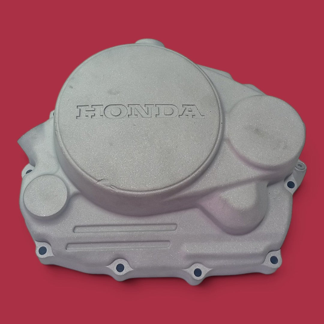 Tampa Motor CBX 150 Aero Embreagem 1988 1993 Original - foto 1