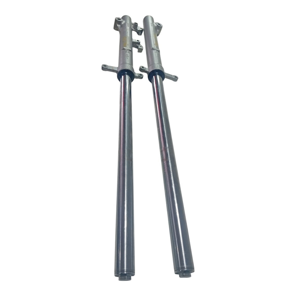 Par Bengala ABS Honda XRE 190 2017 2018 2019 2020 2021 2022 2023 2024 2025 2026 Original — Não informado (21153)