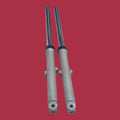 Par Bengala Honda Cg 125 1983 1984 1985 1986 1987 1988 1989 1990 1991 1992 1993 1994 1995 1996 1997 1998 1999 Original - foto 1