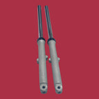 Par Bengala Honda Cg 125 1983 1984 1985 1986 1987 1988 1989 1990 1991 1992 1993 1994 1995 1996 1997 1998 1999 Original - foto 1