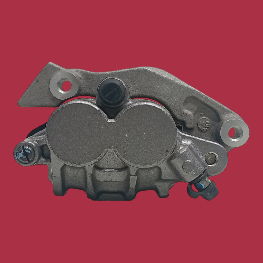 Pinça Freio Dianteira Honda XRE 190 2016 2017 2018 2019 2020 2021 Original