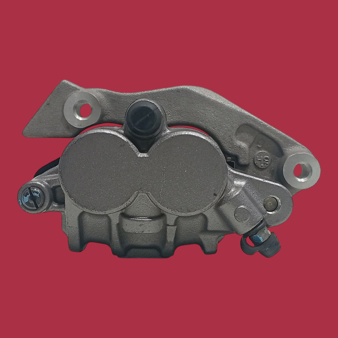 Pinça Freio Dianteira Honda XRE 190 2016 2017 2018 2019 2020 2021 Original