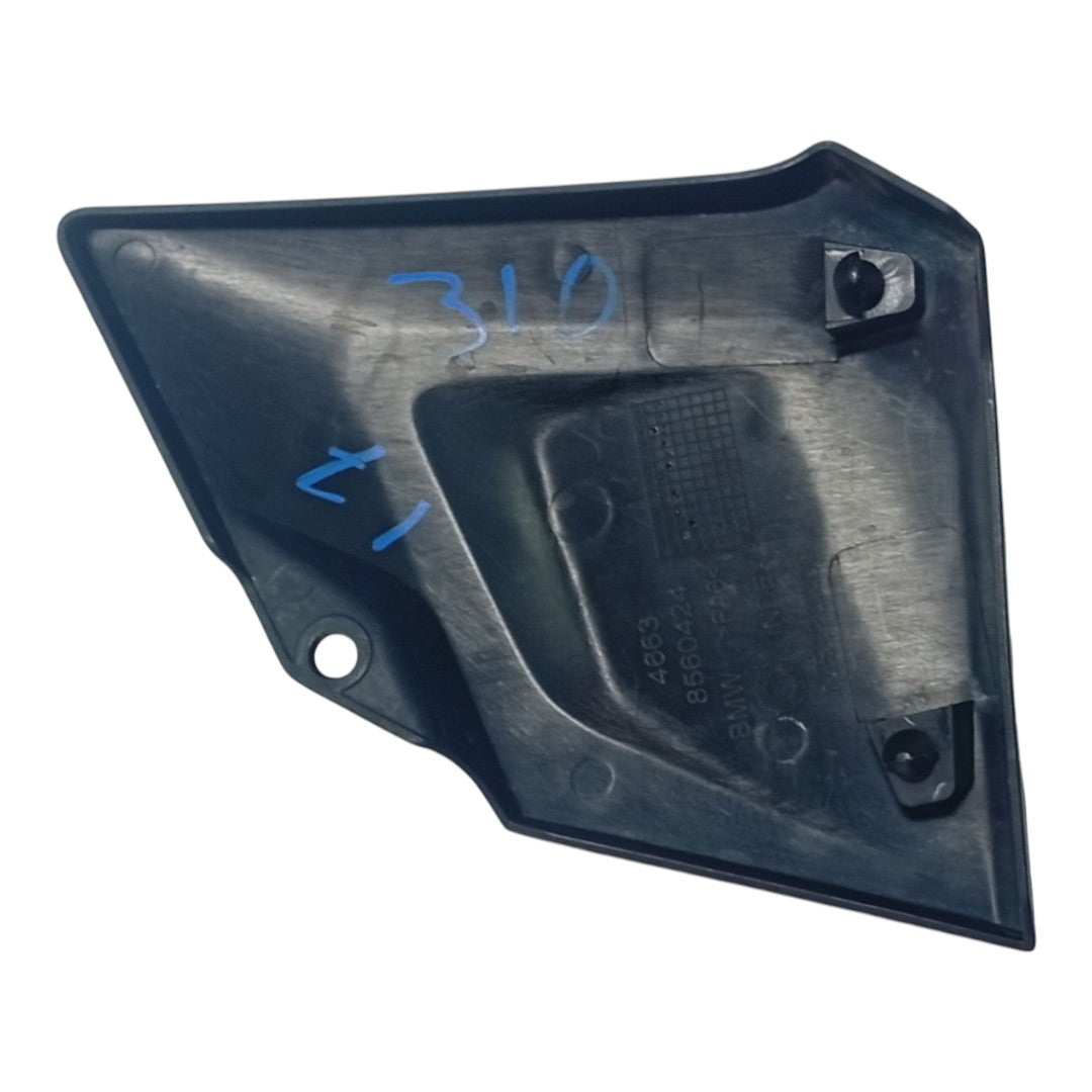 Acabamento Lateral Direito BMW G310 Gs 2018 2019 2020 2021 2022 2023 2024 2025 2026 Original - foto 5