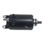 Motor Arranque Triumph Speed 400 2024 2025 2026 Original