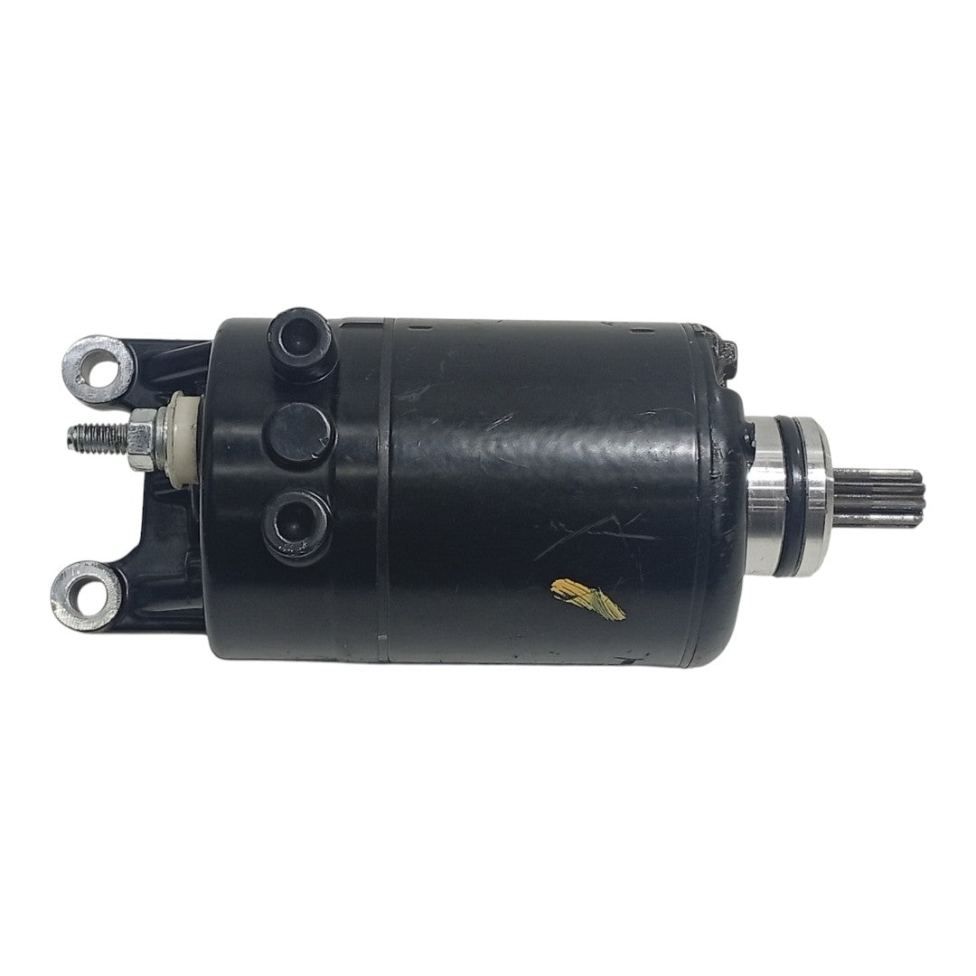 Motor Arranque Triumph Speed 400 2024 2025 2026 Original