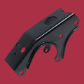 Suporte Peito Motor Yamaha Xt 225 1996 1997 1998 1999 2000 2001 2002 2003 2004 2005 2006 Original