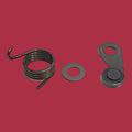 Posicionador Marcha Triumph Speed 400 2024 2025 2026 Original