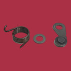 Posicionador Marcha Triumph Speed 400 2024 2025 2026 Original