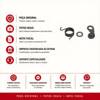 Posicionador Marcha Triumph Speed 400 2024 2025 2026 Original