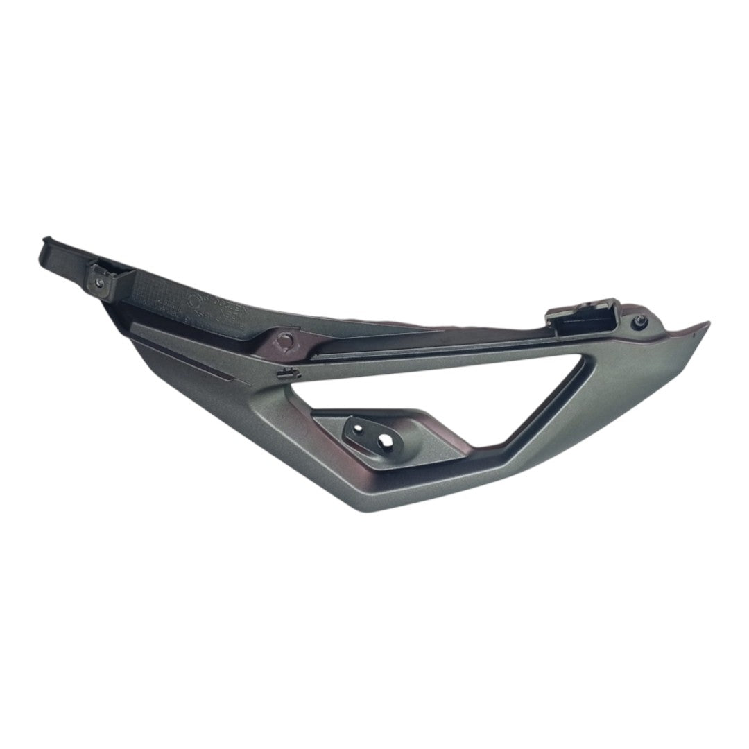 Carenagem Suporte Pisca Esquerdo BMW G310 Gs 2018 2019 2020 2021 2022 2023 2024 2025 2026 Original - foto 3