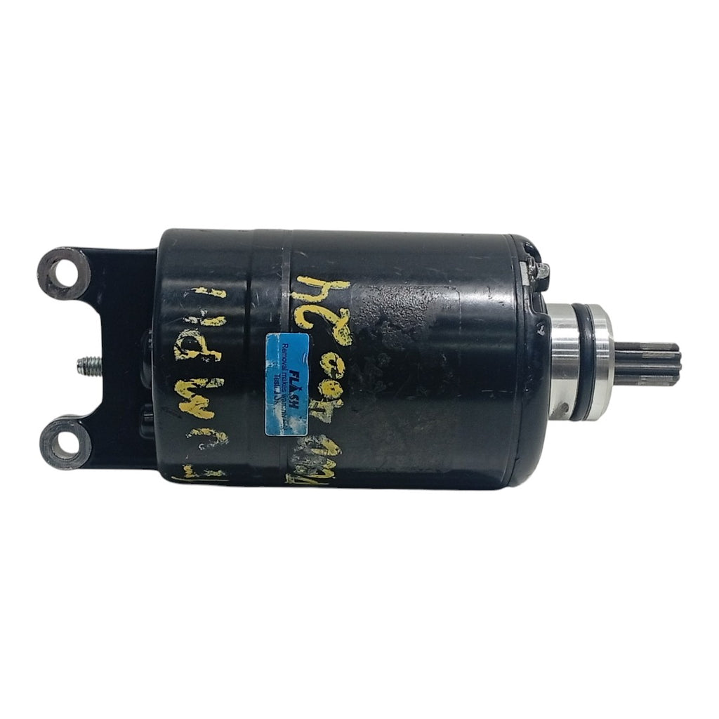 Motor Arranque Triumph Speed 400 2024 2025 2026 Original
