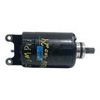 Motor Arranque Triumph Speed 400 2024 2025 2026 Original