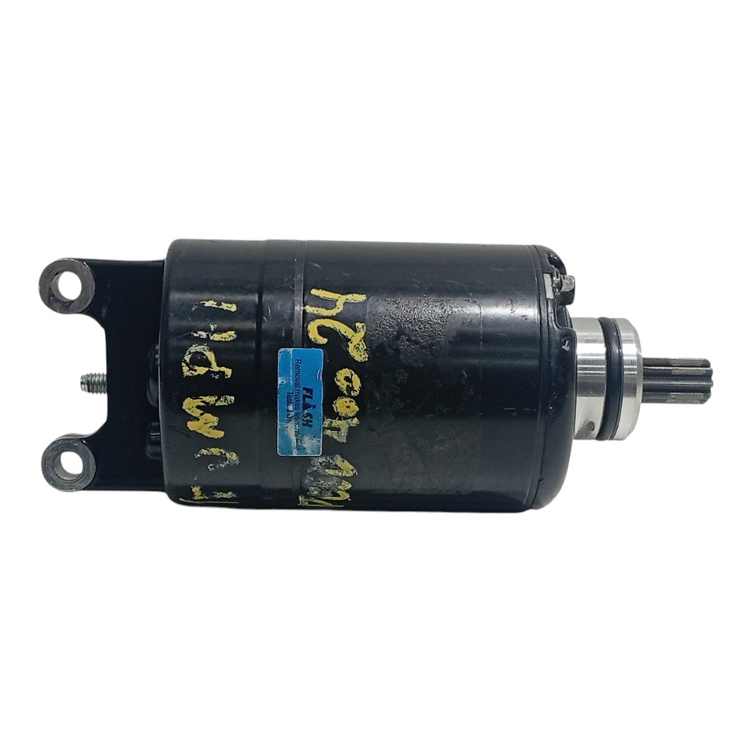 Motor Arranque Triumph Speed 400 2024 2025 2026 Original