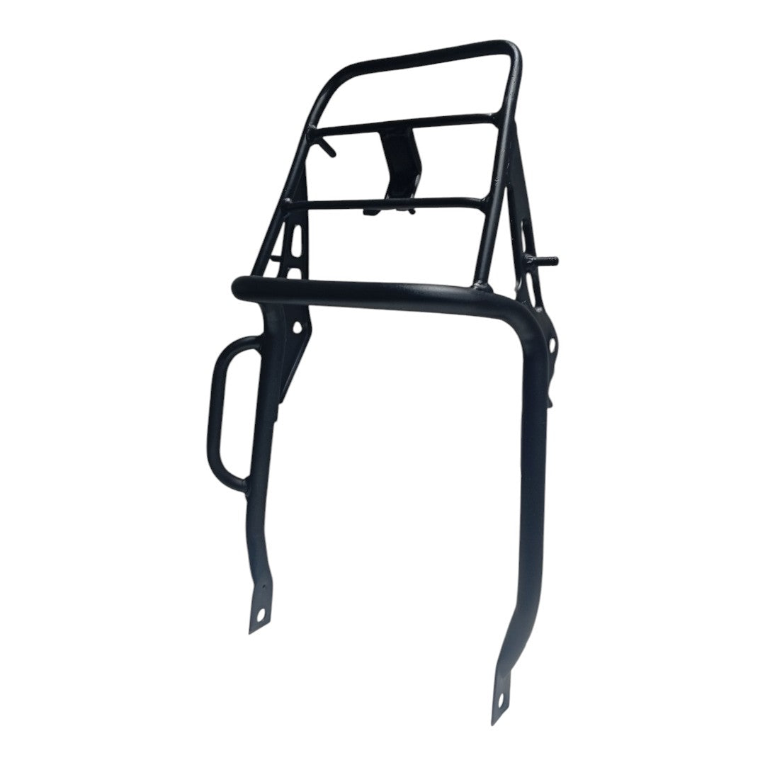 Bagageiro Churrasqueira Honda NX 200 XR 200 1994 1995 1996 1997 1998 1999 2000 2001 2002 Original