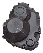 'Tampa Direito Embreagem Honda Titan Fan Start Bros 160 Original' Preto