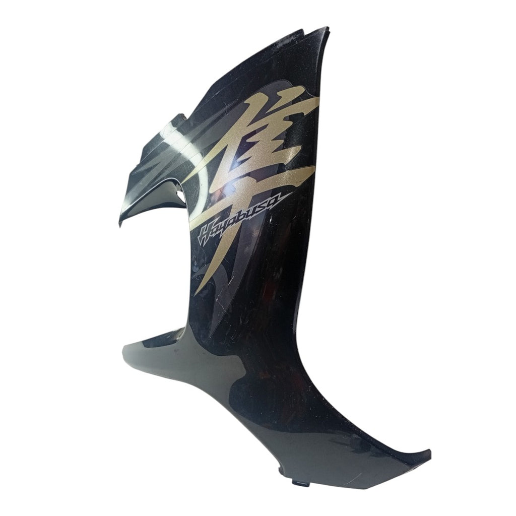 'Lateral Direita Suzuki Hayabusa 1300 2009 A 2019 Original' | MJ Moto Peças