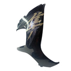 'Lateral Direita Suzuki Hayabusa 1300 2009 A 2019 Original' | MJ Moto Peças