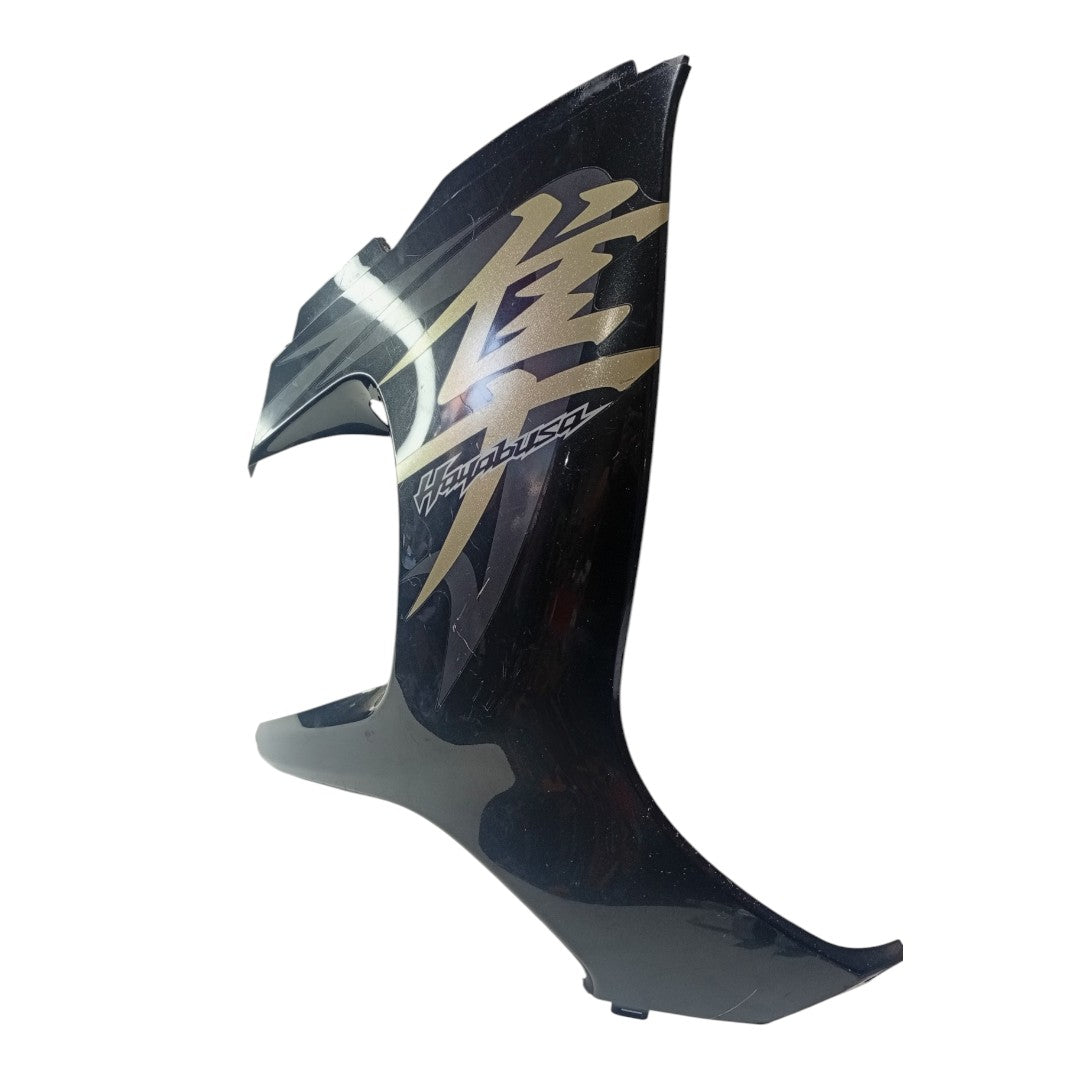 'Lateral Direita Suzuki Hayabusa 1300 2009 A 2019 Original' | MJ Moto Peças