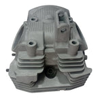 'CABEÇOTE COM VÁLVULAS SEM CATALISADOR YAMAHA FAZER 250 2005 - 2015' ORIGINAL | MJ Moto Peças
