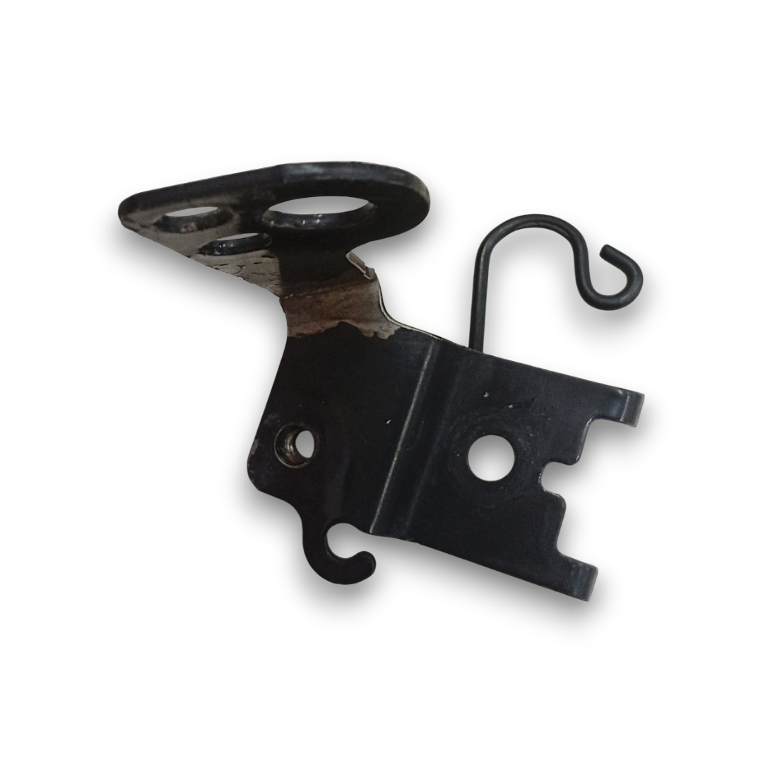 Suporte Pisca Dianteiro Honda Bros 150 2009 2010 2011 2012 Original