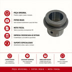 Bucha Espaçadora Triumph Speed 400 2024 2025 2026 Original