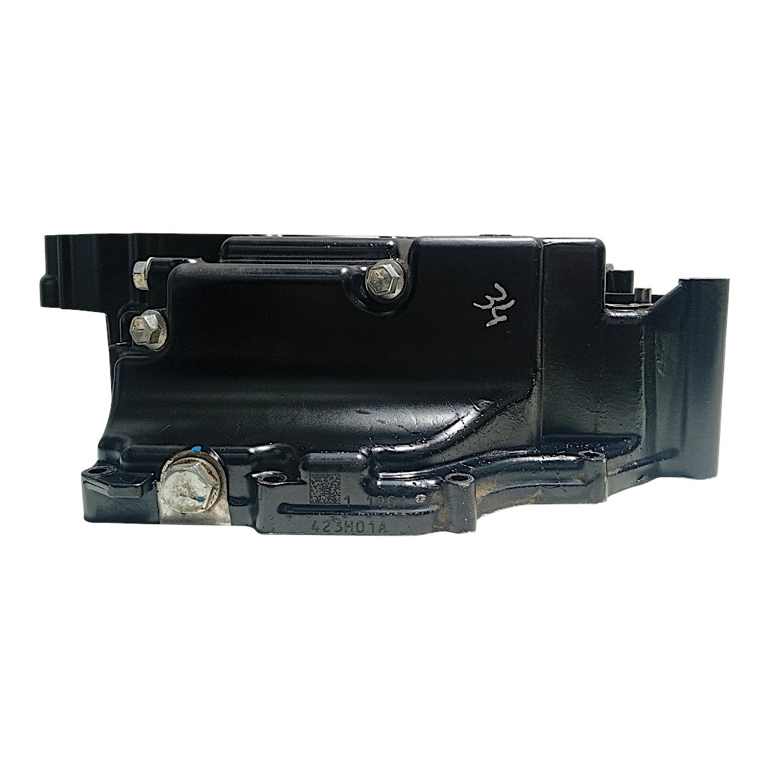 Bloco Motor Lado Esquerdo Suzuki V-Strom 1050 2025 Original