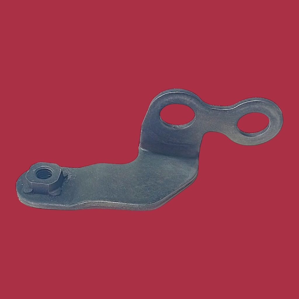 Suporte Guia Flexivel Yamaha Xt 660 2005 2006 2007 2008 2009 2010 2011 2012 2013 2014 2015 2016 2017 2018 Original - foto 1