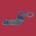 Suporte Guia Flexivel Yamaha Xt 660 2005 2006 2007 2008 2009 2010 2011 2012 2013 2014 2015 2016 2017 2018 Original - foto 1