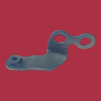 Suporte Guia Flexivel Yamaha Xt 660 2005 2006 2007 2008 2009 2010 2011 2012 2013 2014 2015 2016 2017 2018 Original - foto 1