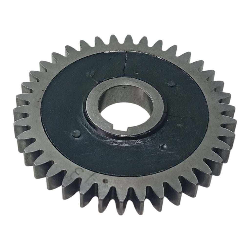 Engrenagem Balanceiro Yamaha Xt 225 1997 1998 1999 2000 2001 2002 2003 2004 2005 2006 Original