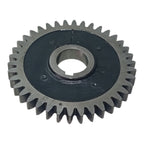 Engrenagem Balanceiro Yamaha Xt 225 1997 1998 1999 2000 2001 2002 2003 2004 2005 2006 Original