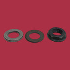 Porca Arruela Virabrequim Bajaj Dominar 400 2022 2023 2024 2025 2026 Original