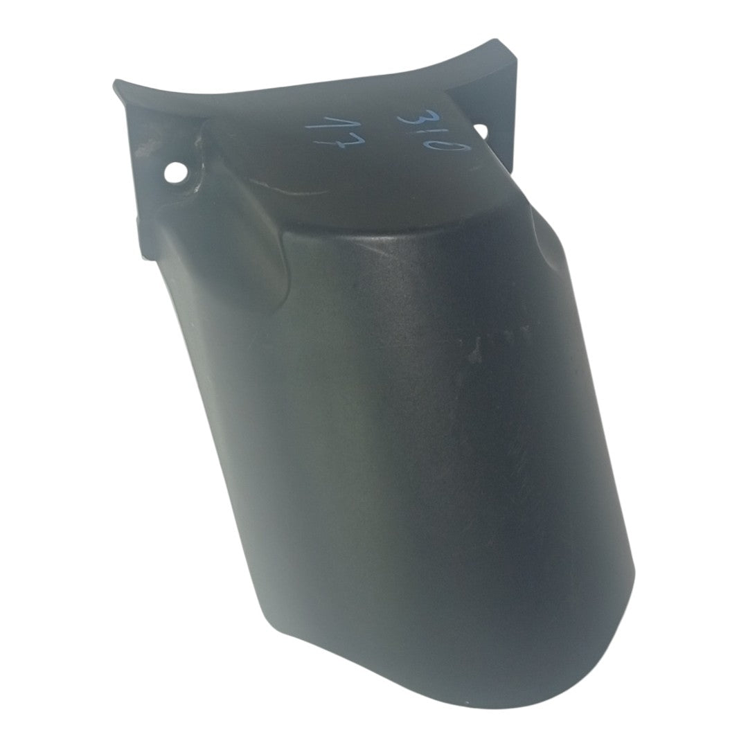Capa Proteção Amortecedor BMW G310 Gs 2018 2019 2020 2021 2022 2023 2024 2025 2026 Original - foto 5