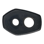 Coxim Borracha Pisca Esquerdo Suzuki V-Strom 1050 2020 2021 2022 2023 2024 2025 2026 Original