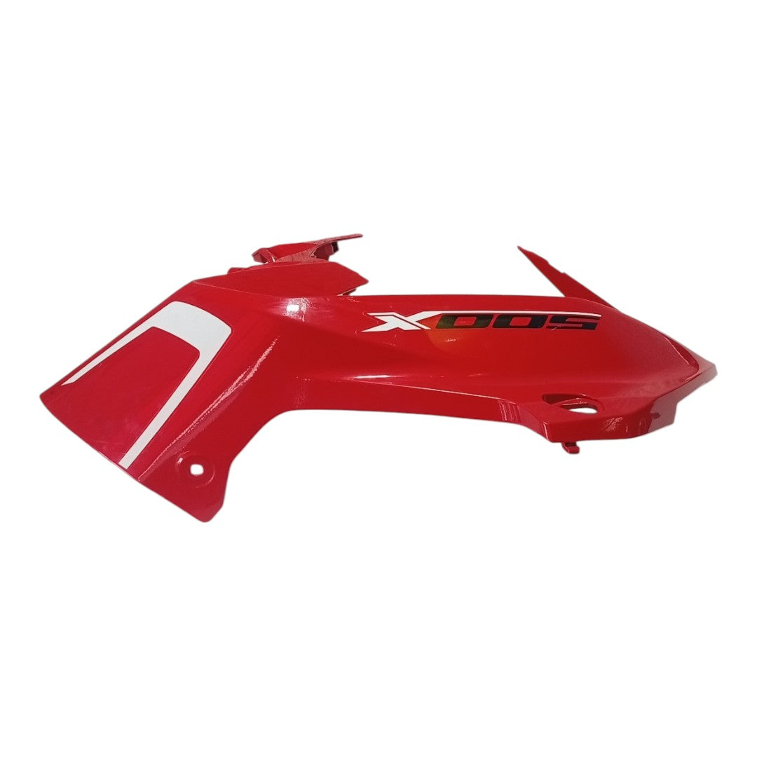 Carenagem Tanque Esquerda Honda Cb500X 2023 2024 Original