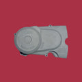 Tampa Motor Magneto Honda Cg 125 Detalhe 1992 1993 1994 1995 1996 1997 1998 1999 Original