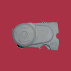 Tampa Motor Magneto Honda Cg 125 Detalhe 1992 1993 1994 1995 1996 1997 1998 1999 Original