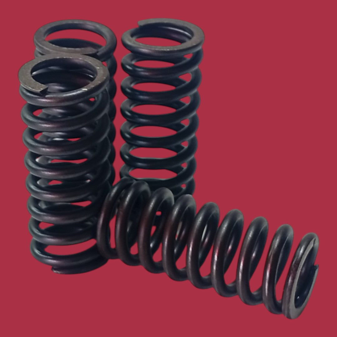 'Kit Mola Compressao Embreagem Xt 225 1997 A 2005 Original' | MJ Moto Peças